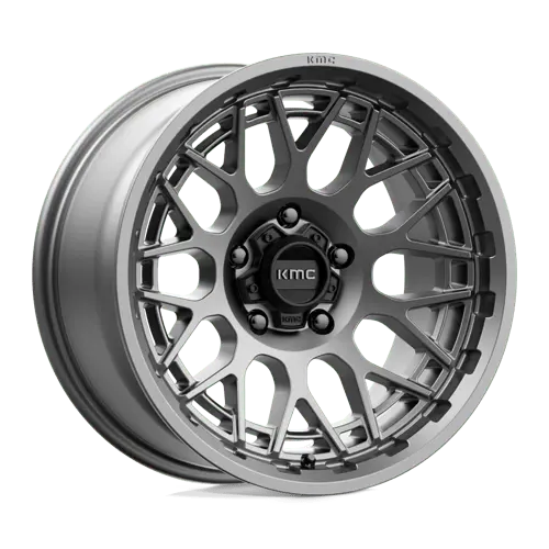 Km722 17X8.5 5X5.0 Anthracite 00Mm - Km72278550400 1