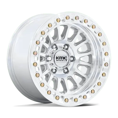 Impact Bl 17X9 6X135 87 +25 Mach - Km239dx17906325 1