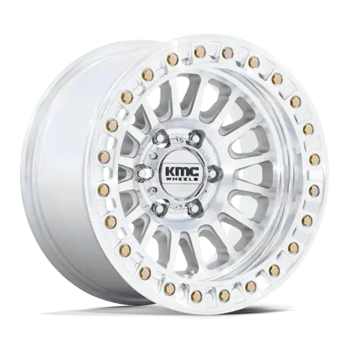 Impact Bl 17X9 5X5.5 77 +1 Mach - Km239dx17908501 1