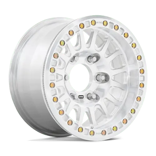 Impact Forged Bl 17X9 5X5.5 Rw-Mach -12 - Km445dx17905512n 1