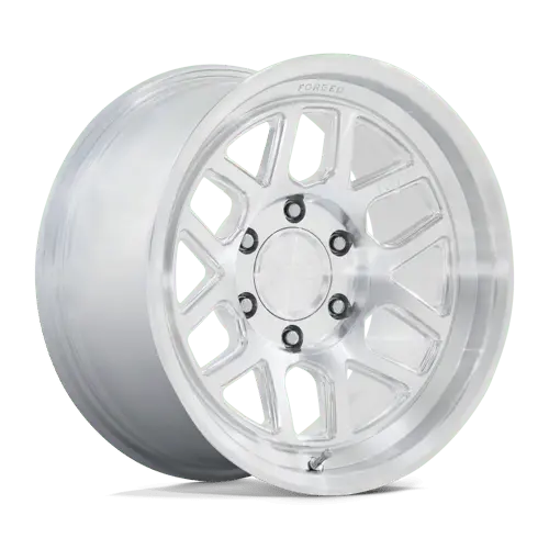 Mesa Forged Mb 17X8.5 6X135 Raw-Mach +0 - Km446dx17856300 1