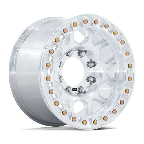 Mesa Frg Sl Bl 17X9 8X6.5 125 Rw-Mch -12 - Km450dx17908012naw 1