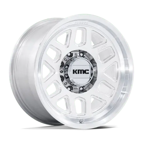 Mesa Forged Mb 18X9 8X180 +0 Raw-Mach - Km451dx18908800 1