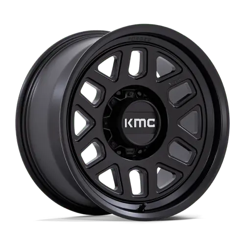 Mesa Forged Mb 18X9 8X180 +0 S-Blk - Km451mx18908800 1