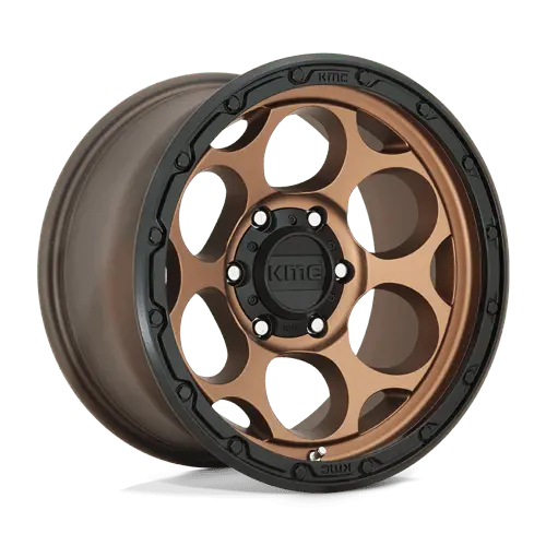 Km541 20X9 5X5.0 M-Brz Blk Lp 00Mm - Km54129050600 1