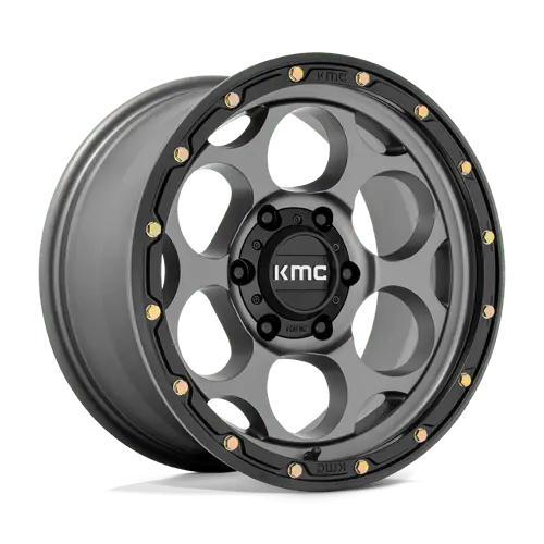 Km541 20X9 6X5.5 S-Gry Blk-Lp 00Mm - Km54129068900 1