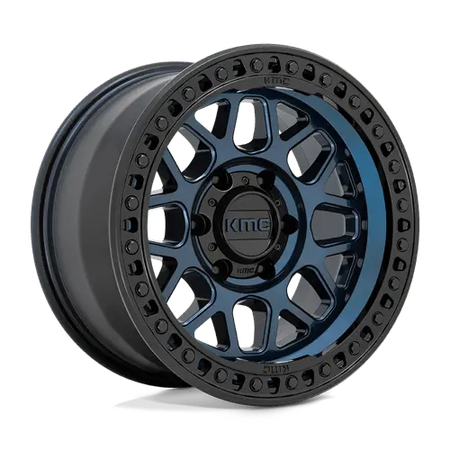 Grs 17X9 5X5 71 +0 Mn-Blue Gblk-Lp - Km54979050900 1