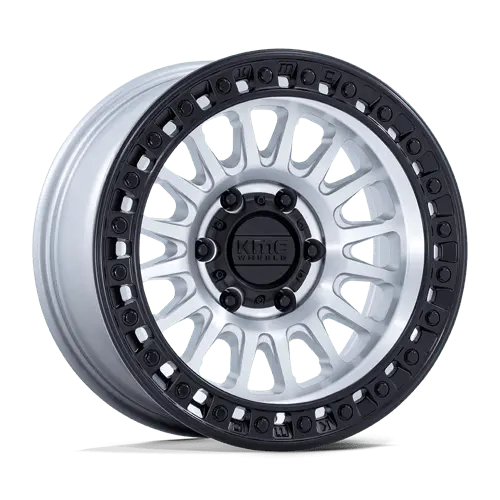 Ims 20X9 8X170 125 +18 Mach-Blk-Lp - Km552db20908718 1