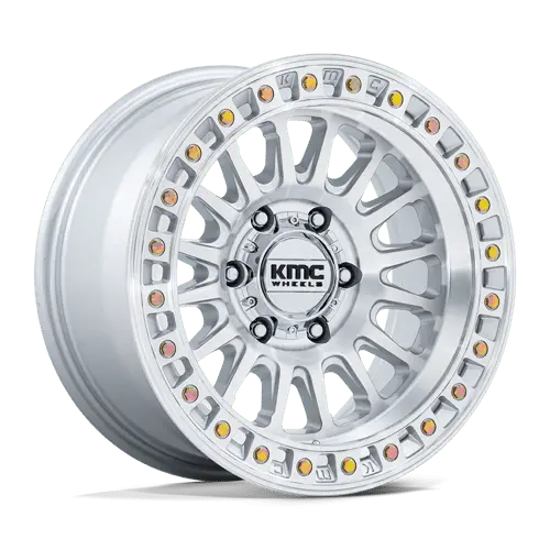 Ims 18X9 6X135 87 +0 G-Slv Mach-Fc - Km552sd18906300 1