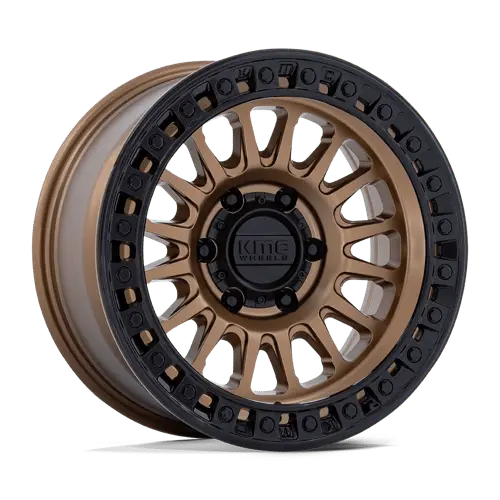 Ims 20X9 6X135 87 +18 M-Brnz G-Blk - Km552zb20906318 1