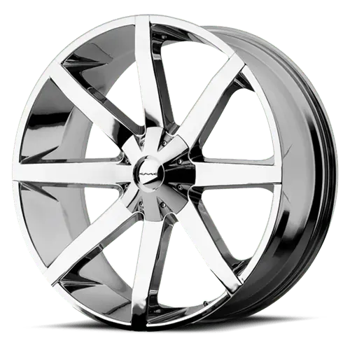 Km651 20X8.5 6X135/5.5 Chr +38Mm 100Cb - Km65128566238 1