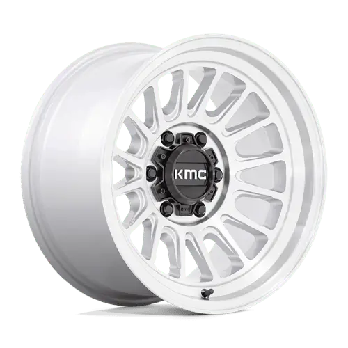 Km724 Impact Ol 17X9 5X5.0 Slv-Mach -12 - Km72479050512nus 1