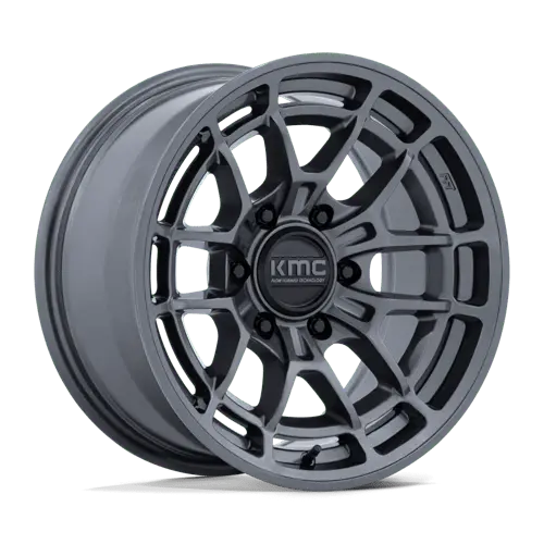 Archer 17X8.5 6X5.5 106 +25 G-Anth - Km732ax17856825 1