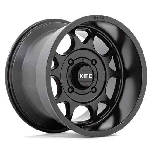 Toro S Utv 15X10 4X137 S-Blk 0Mm - Ks137mx15104800 1