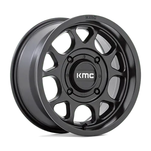 Toro S Utv 15X7 4X137 S-Blk 10Mm - Ks137mx15704810 1