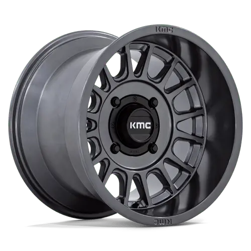 Impact Utv 15X10 4X156 115 Anth +0 - Ks138ax15104400 1