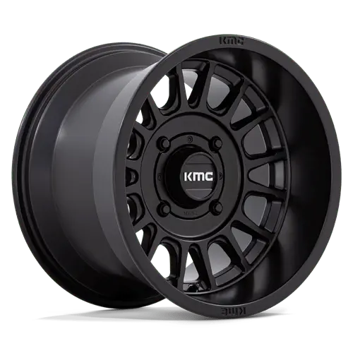 Impact Utv 15X10 4X156 115 S-Blk +0 - Ks138mx15104400 1