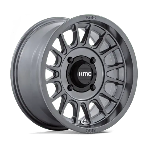 Impact Utv 15X7 4X156 115 Anth +10 - Ks138ax15704410 1