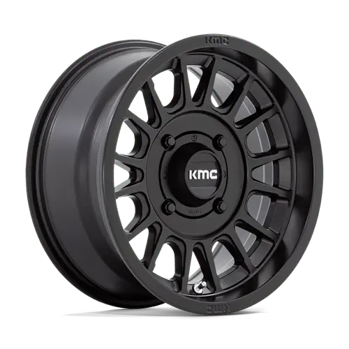 Impact Utv 15X7 4X156 115 S-Blk +10 - Ks138mx15704410 1