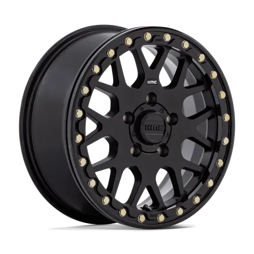 Grenade Utv Bl 15X6 5X4.5 S-Blk 38Mm - Ks23556012738 1
