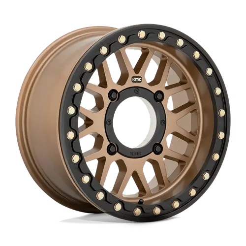 Grenade Utv Bl 15X7 4X137 S-Bronze 10Mm - Ks23557048610 1