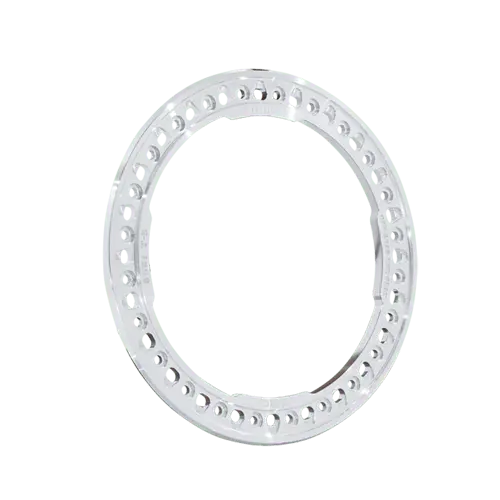 Kmc 20" Bl Ring Slotted - Machined - Ma-2020A-20-M 1
