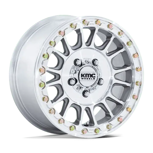 Impact Utv Bl 15X7 4X137 96 +38 Mach - Ks239dx15704838 1