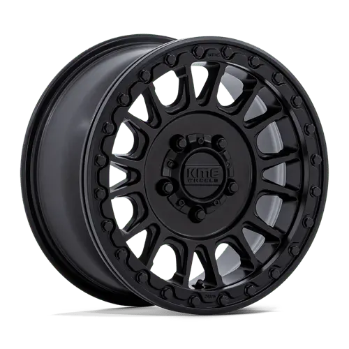 Impact Utv Bl 15X10 5X4.5 72 +0 S-Blk - Ks239mx15101200 1