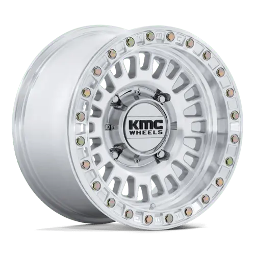 Aztec Utv Bl 15X10 5X4.5 72 +0 Mach - Ks242dx15101200 1
