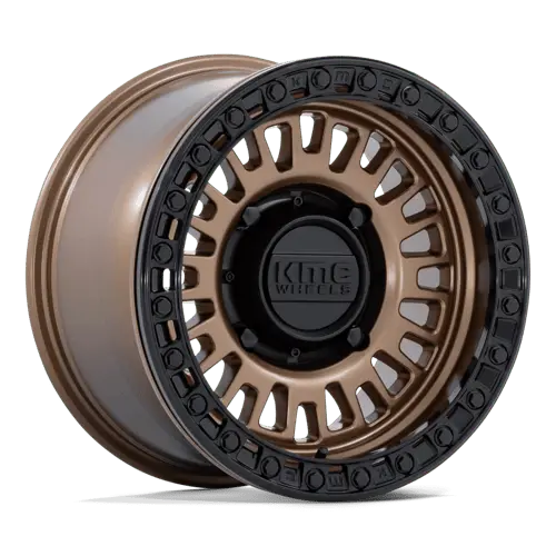 Aztec Utv Bl 15X7 6X5.5 100 +38 M-Bnz - Ks242zb15706u38 1