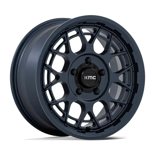 Technic Utv 15X7 4X156 115 +38 Mtl-Blue - Ks139lx15704438 1