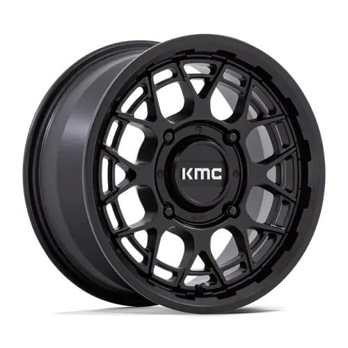 Technic Utv 15X7 5X4.5 72 +38 M-Blk - Ks139mx15701238 1