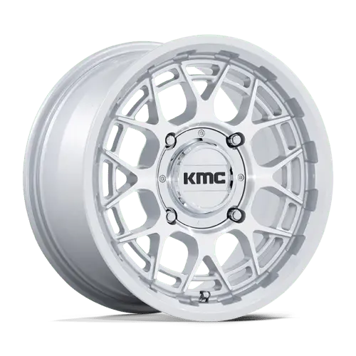 Technic Utv 15X7 4X137 96 +38 Slv-Mach - Ks139sd15704838 1