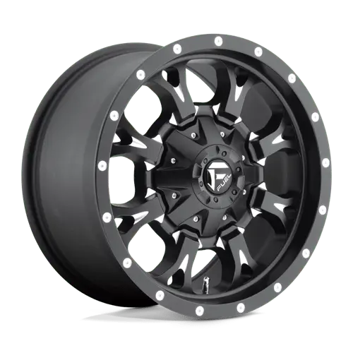 Krank 17X9 6X135/5.5 106.1 Nbd +20 - D51717909857 1