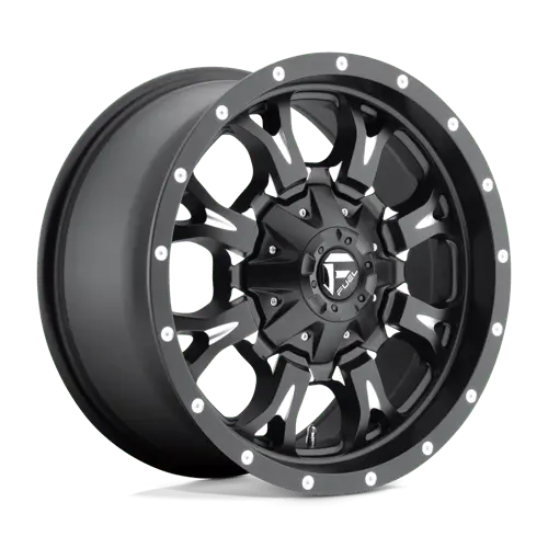 Krank 20X9 8X6.5 125.1 Nbd +01 - D51720908250 1