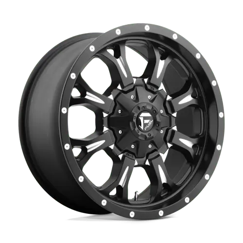 Krank 20X9 6X135/5.5 106.1 Nbd +20 - D51720909857 1