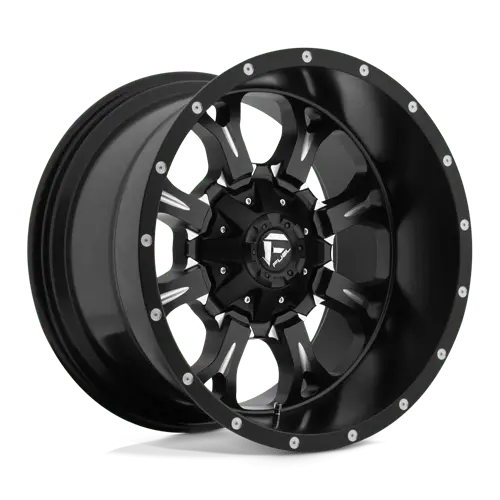 Krank 20X12 6X135/5.5 106.1 Nbd -44 - D51720209847 1