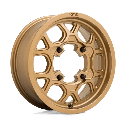 Mesa Lite Utv 15X6 4X137 M-Bronze 38Mm - Ks13356048638 1