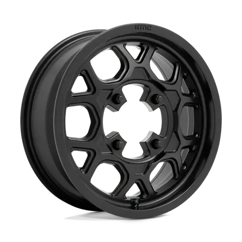 Mesa Lite Utv 15X6 4X156 S-Blk 38Mm - Ks13356044738 1