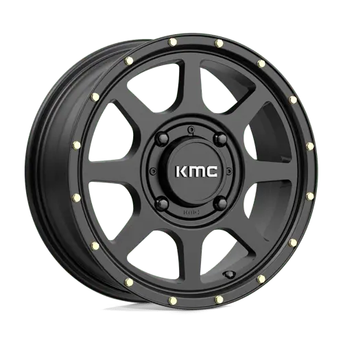 Addict 2 Utv 15X6 4X137 S-Blk 38Mm - Ks13456048738 1