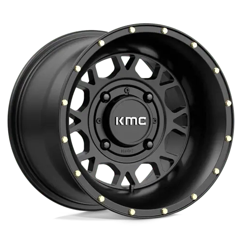 Grenade Utv 14X10 4X156 S-Blk 00Mm - Ks13541044700 1