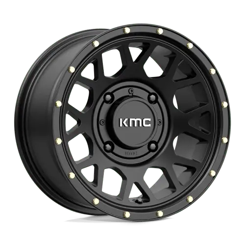Grenade Utv 14X7 4X156 S-Blk 10Mm - Ks13547044710 1