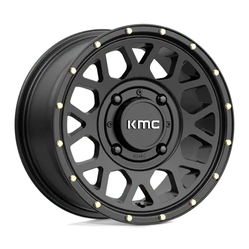 Grenade Utv 14X7 4X156 S-Blk 38Mm - Ks13547044738 1