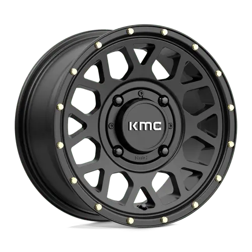 Grenade Utv 14X7 4X137 S-Blk 38Mm - Ks13547048738 1