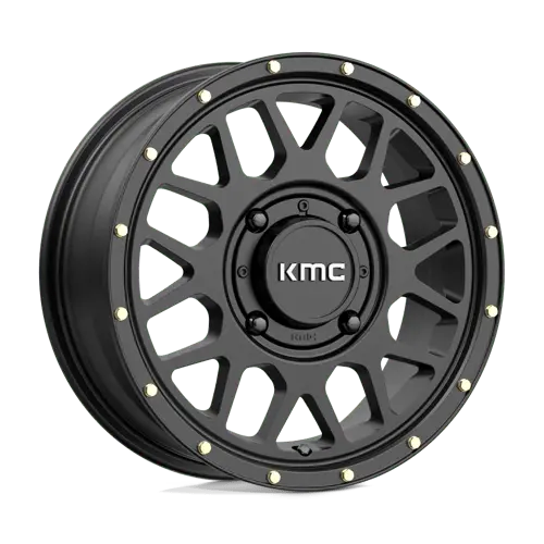 Grenade Utv 15X6 4X156 S-Blk 38Mm - Ks13556044738 1