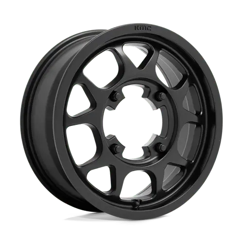 Toro Utv 15X6 4X156 S-Blk 38Mm - Ks13656044738 1