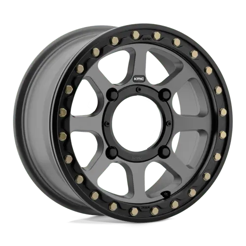 Addict 2 Utv Bl 14X7 4X137 S-Gry 38Mm - Ks23447048438 1
