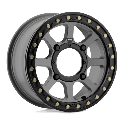 Addict 2 Utv Bl 15X6 4X156 S-Gry 38Mm - Ks23456044438 1