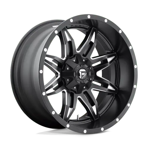 Lethal 20X9 6X5.5 108 Nbd 20Mm - D56720908357 1