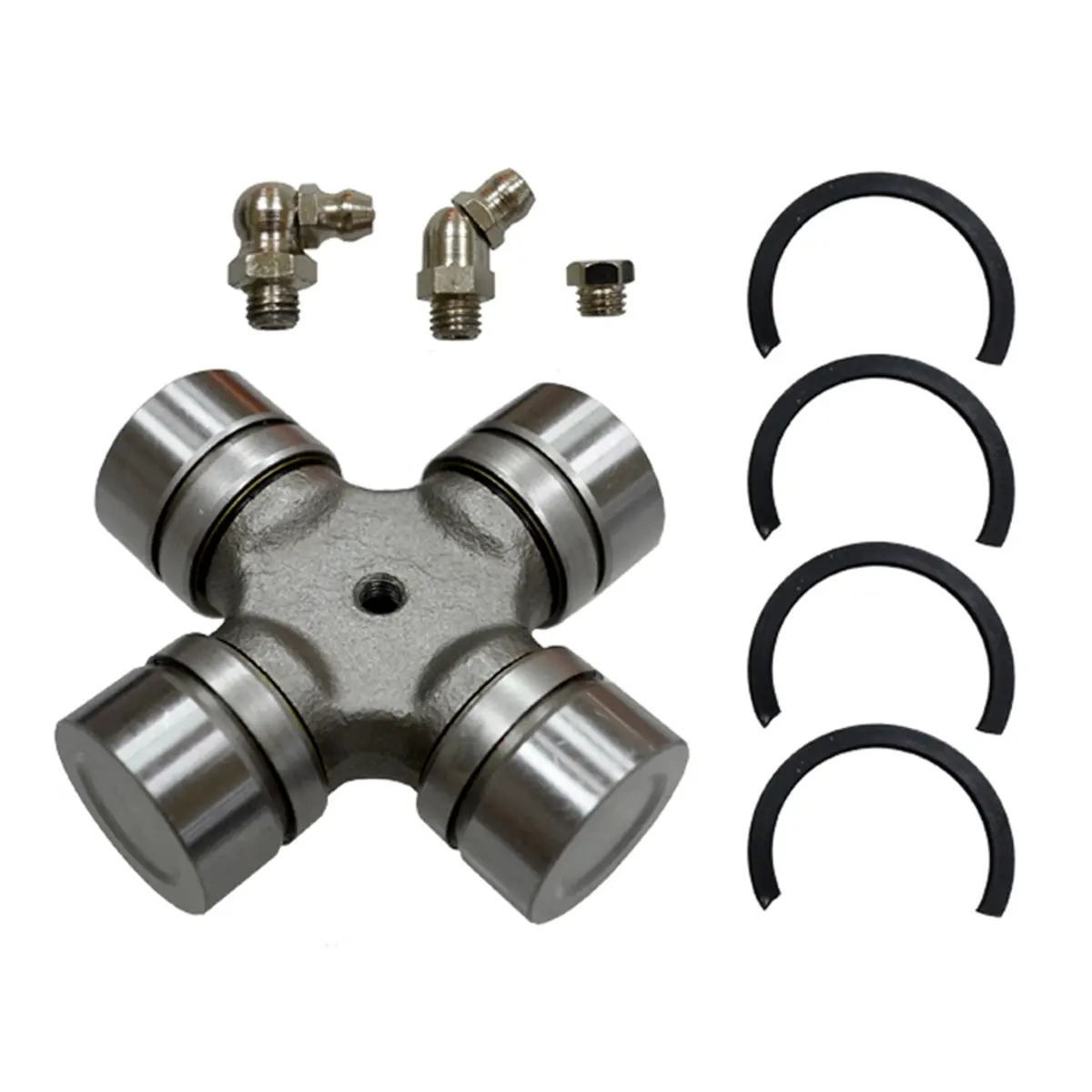 Bronco Universal Joint - At-08496 1